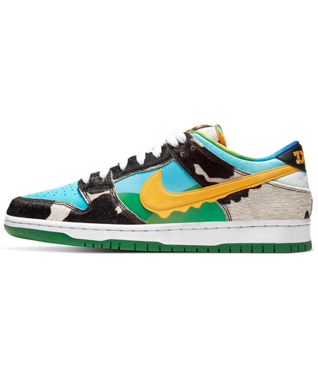 NIKE Мульти кроссовки, фото 2
