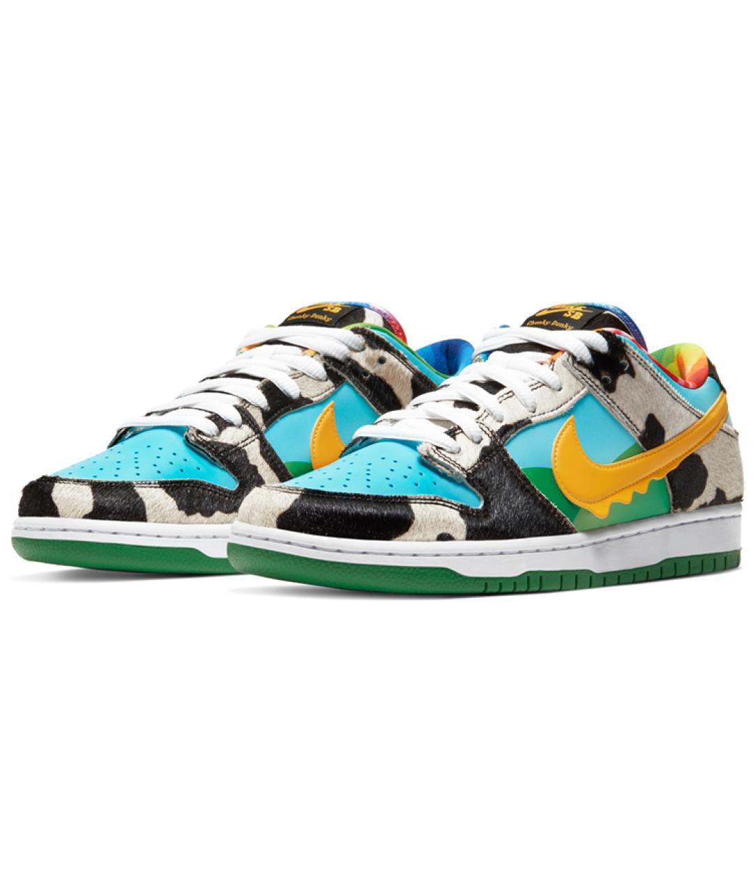 NIKE Мульти кроссовки, фото 3