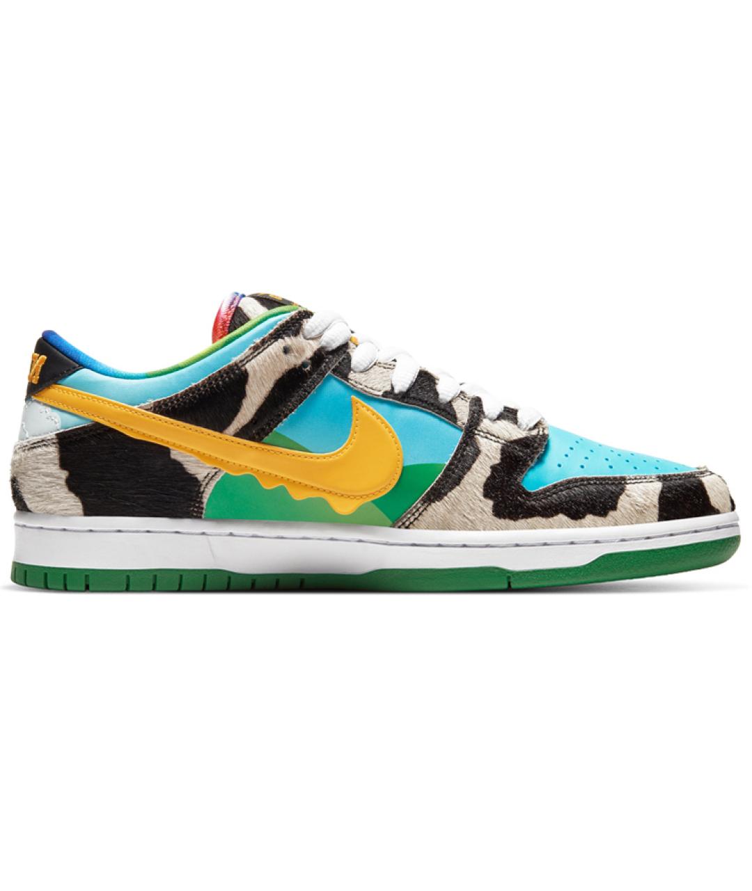 NIKE Мульти кроссовки, фото 1