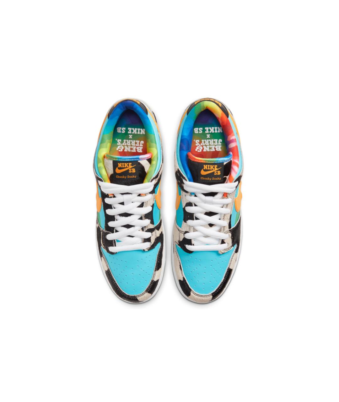 NIKE Мульти кроссовки, фото 4