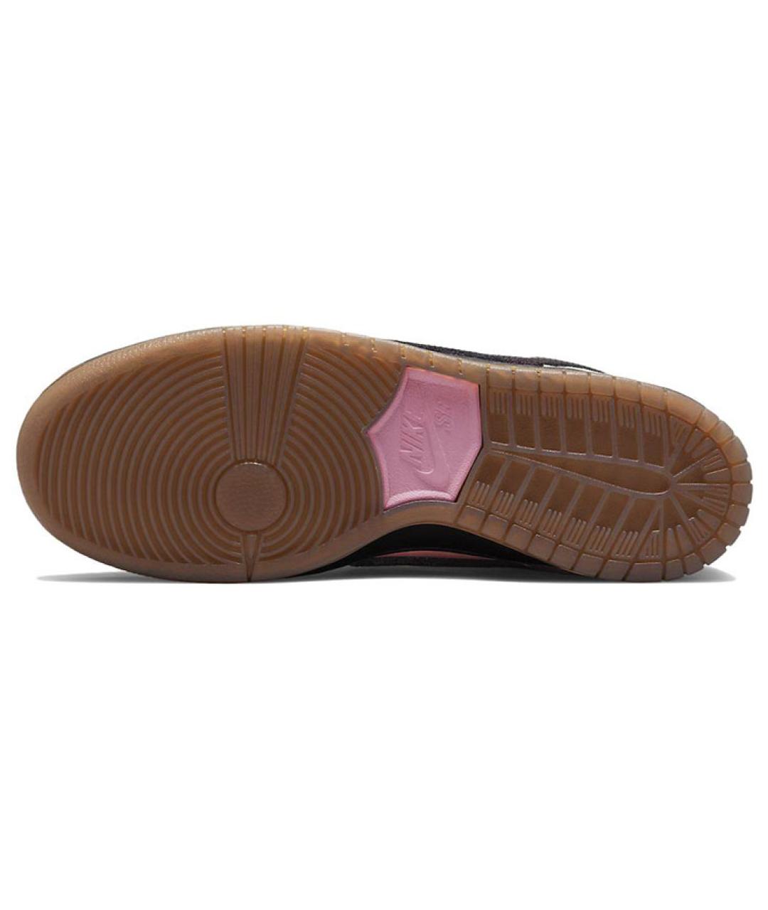 NIKE Розовые кроссовки, фото 6