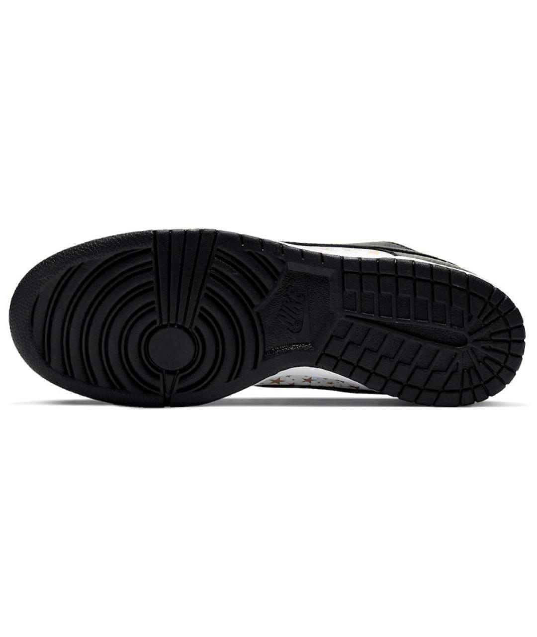 NIKE Черные кроссовки, фото 7
