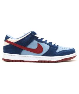 NIKE Низкие кроссовки / кеды