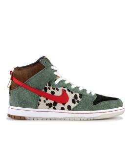 NIKE Кроссовки