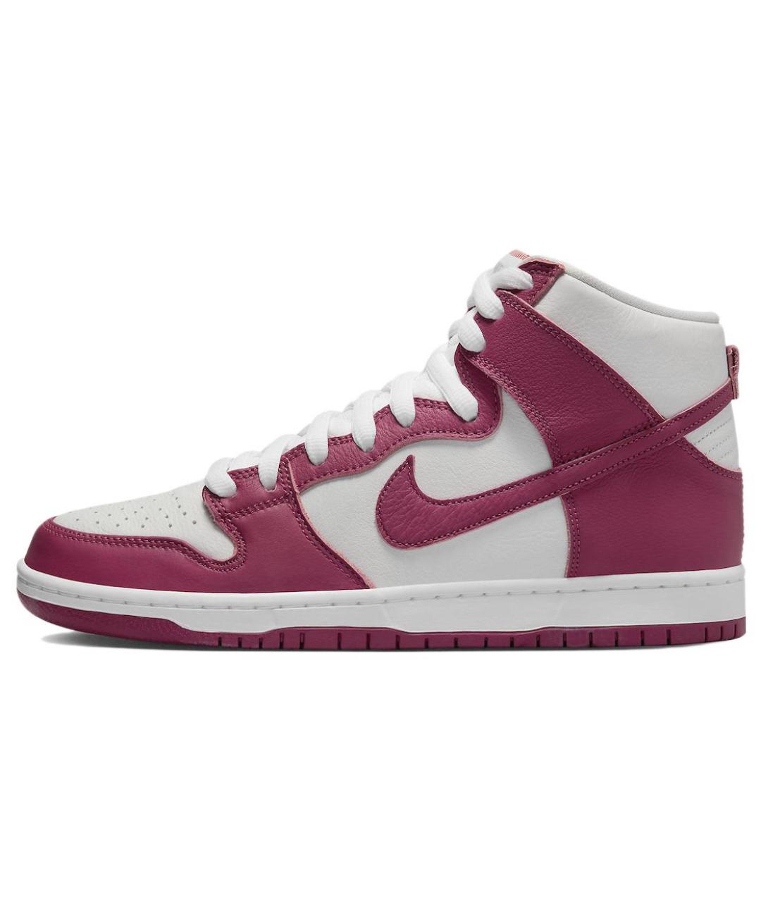 NIKE Фиолетовые кроссовки, фото 2