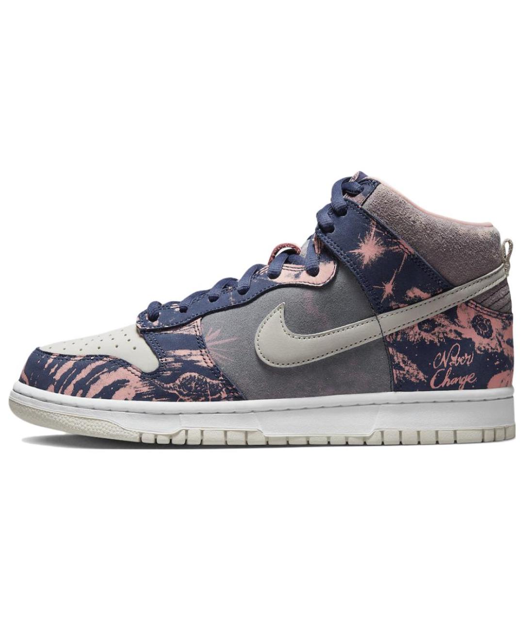 NIKE Мульти кроссовки, фото 2