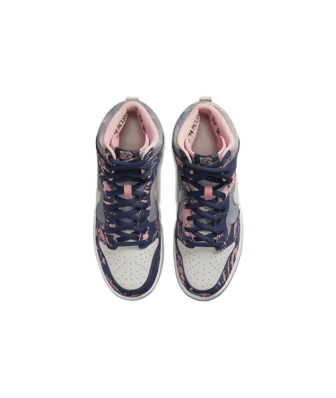 NIKE Мульти кроссовки, фото 4