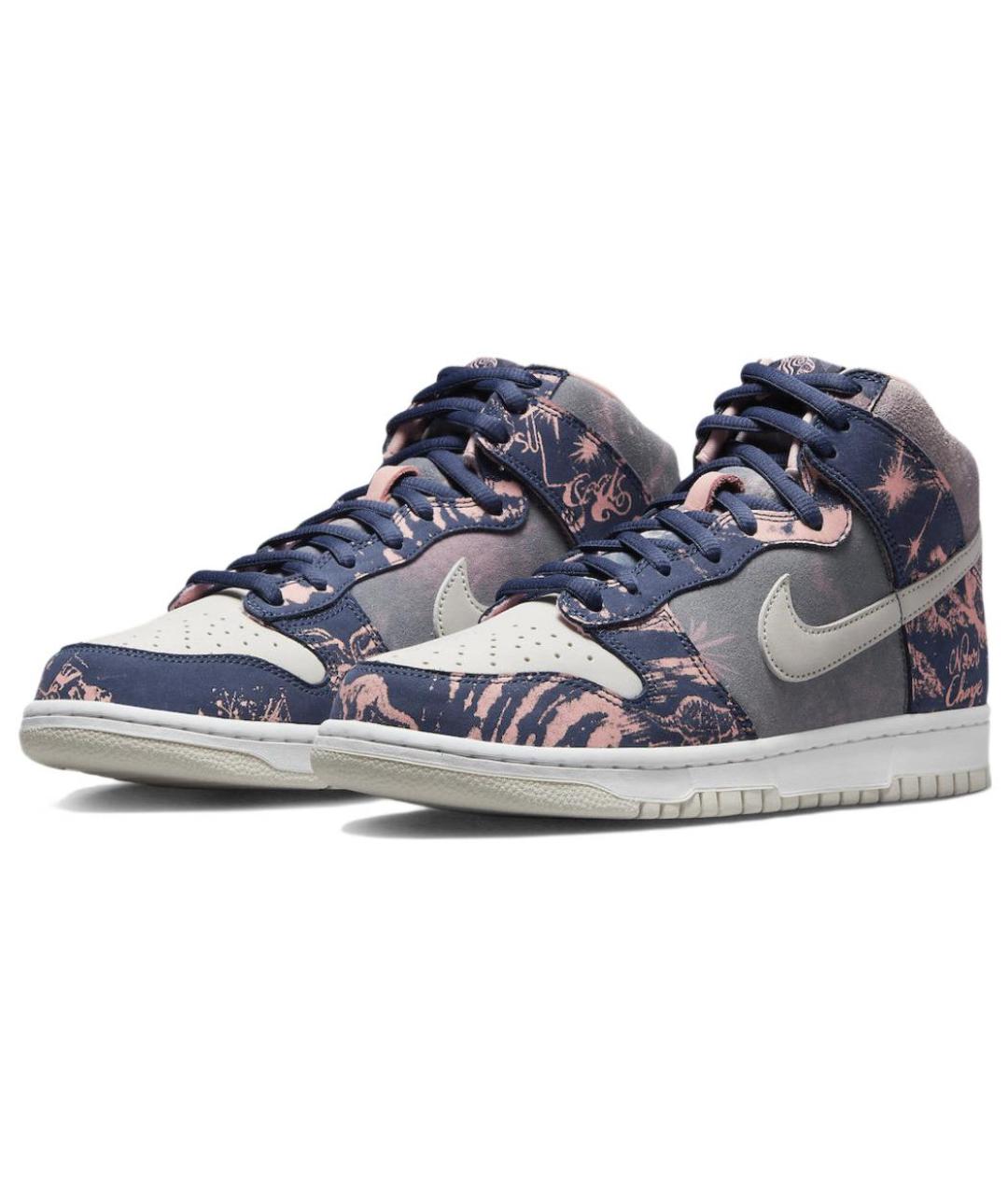 NIKE Мульти кроссовки, фото 3