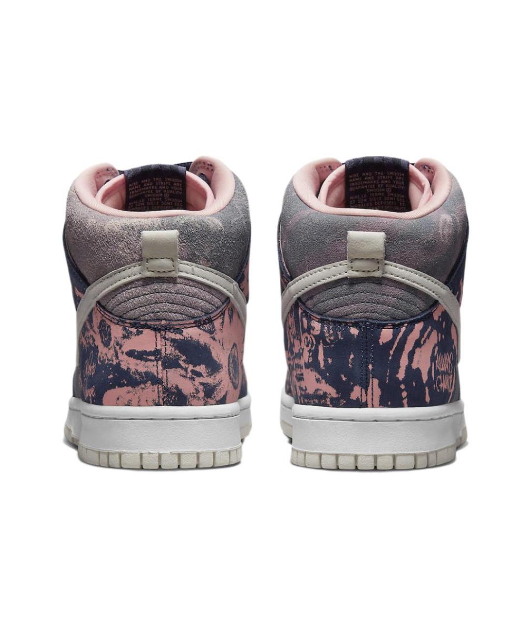 NIKE Мульти кроссовки, фото 5