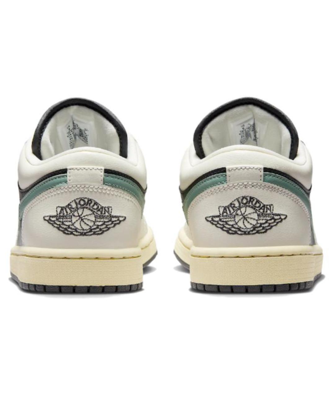 JORDAN Бежевые кроссовки, фото 6