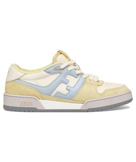 FENDI Кроссовки