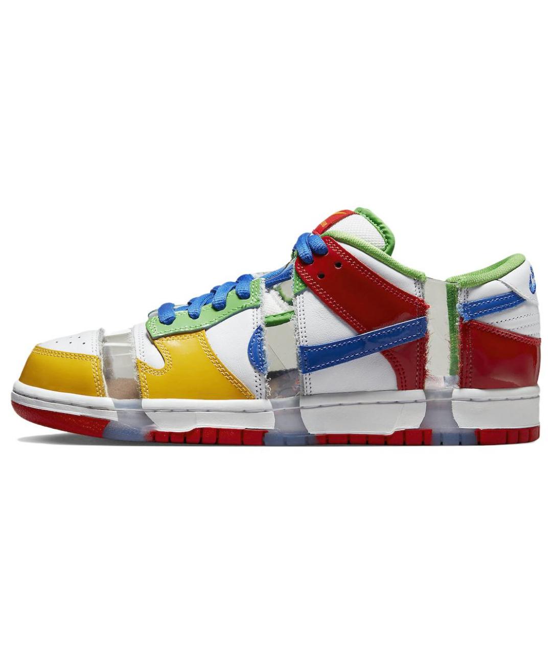 NIKE Мульти кроссовки, фото 2