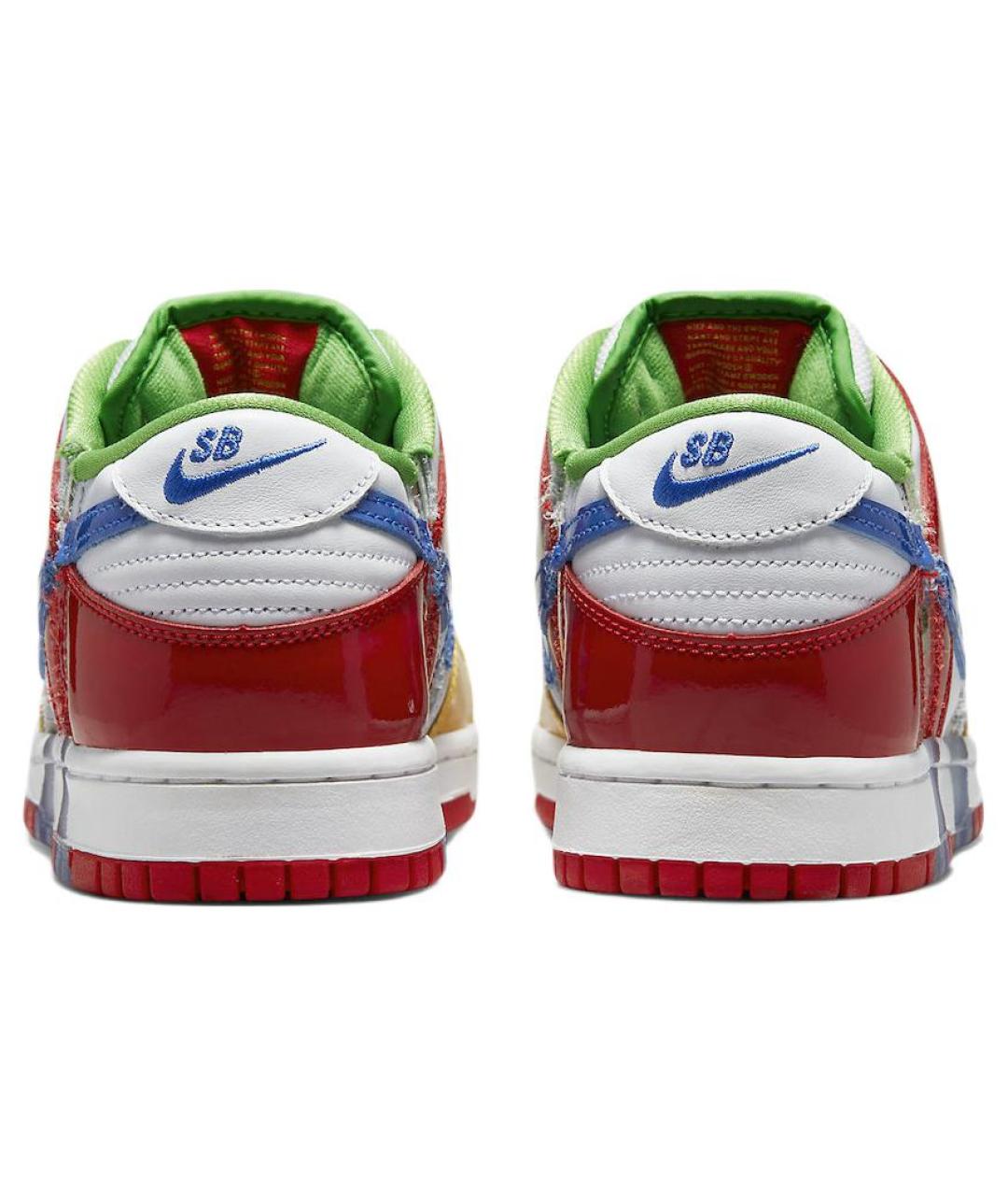 NIKE Мульти кроссовки, фото 5