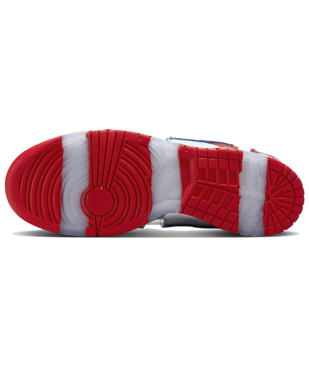 NIKE Мульти кроссовки, фото 6