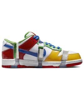 NIKE Кроссовки