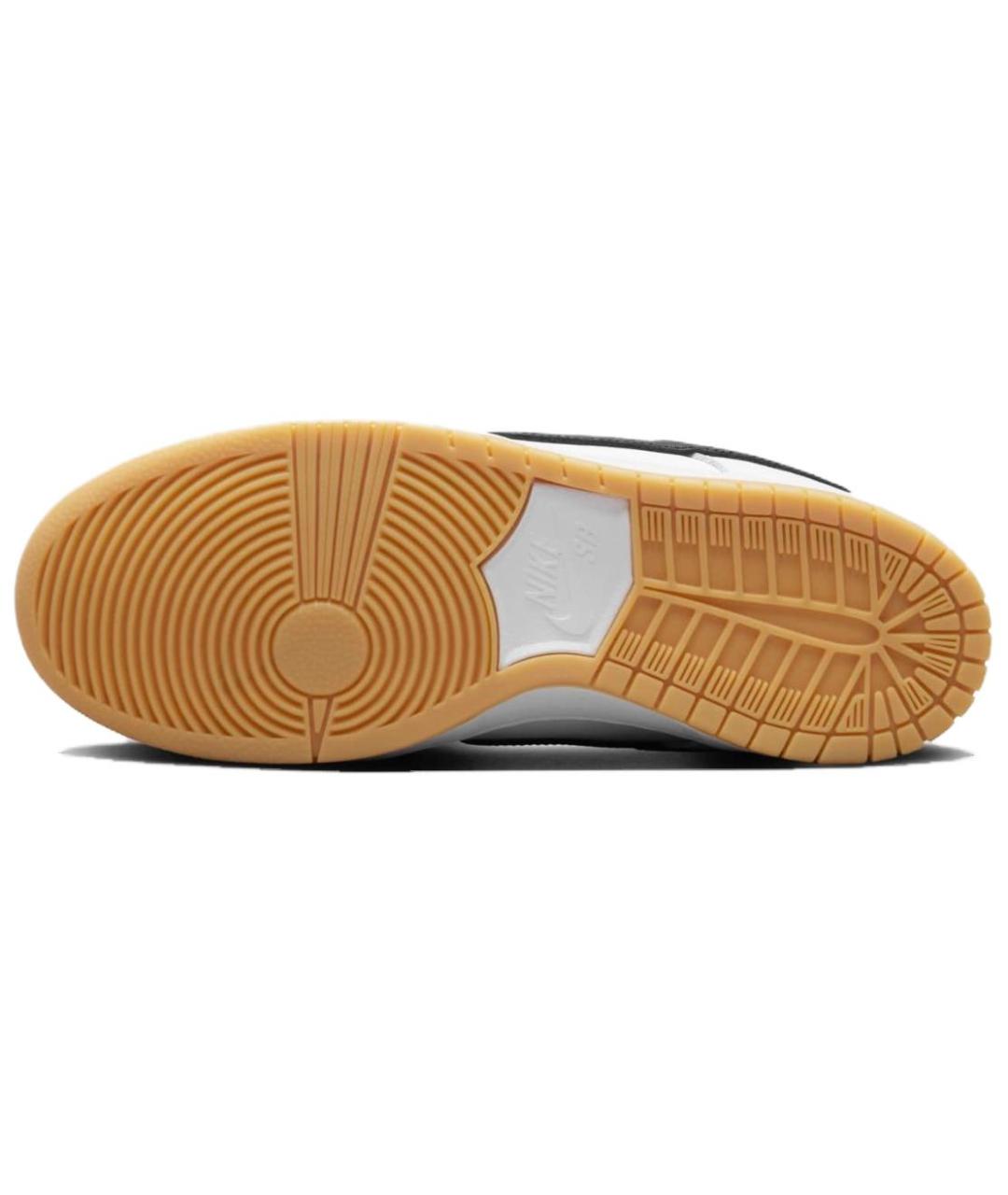 NIKE Белые кроссовки, фото 6