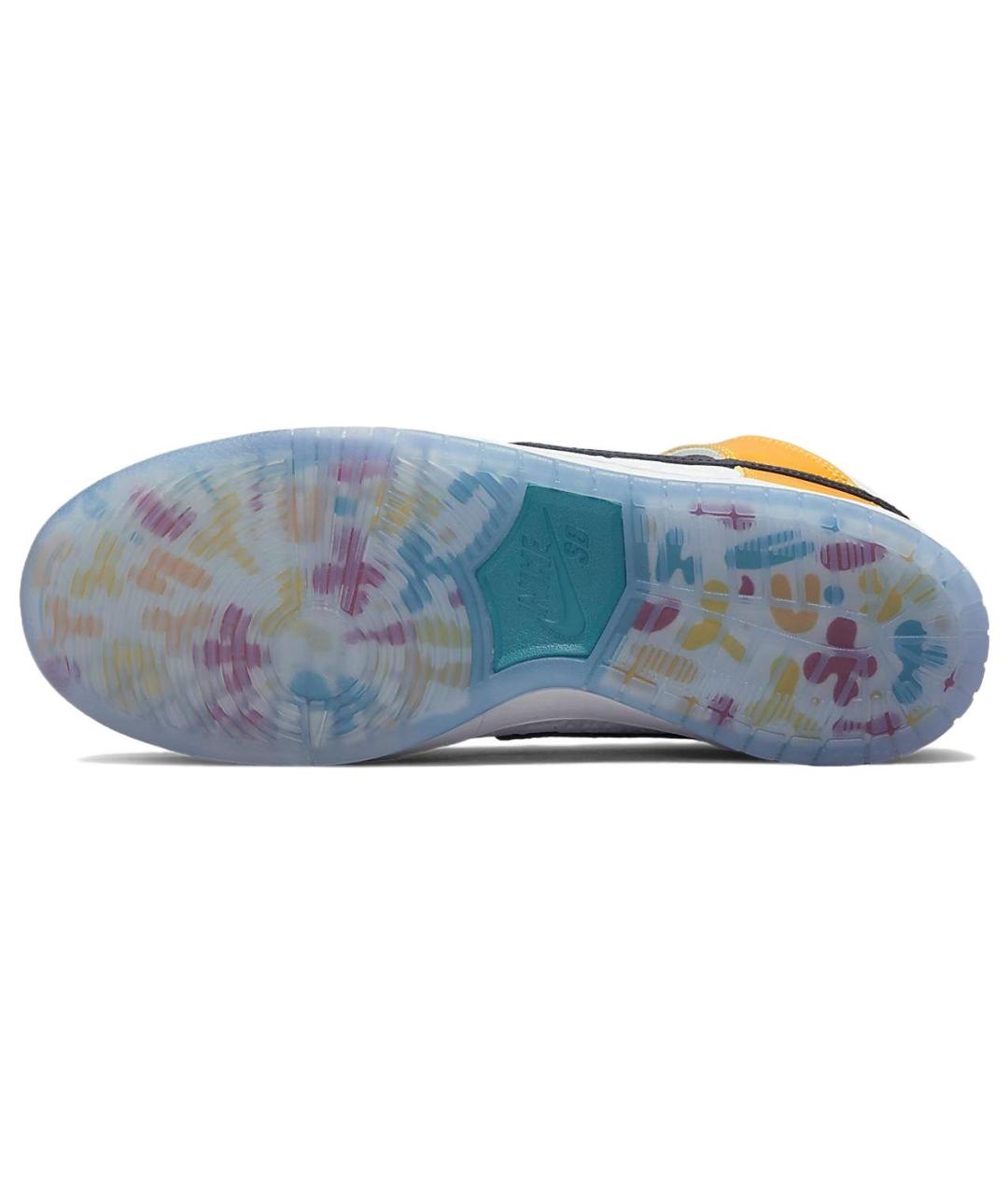 NIKE Мульти кроссовки, фото 6