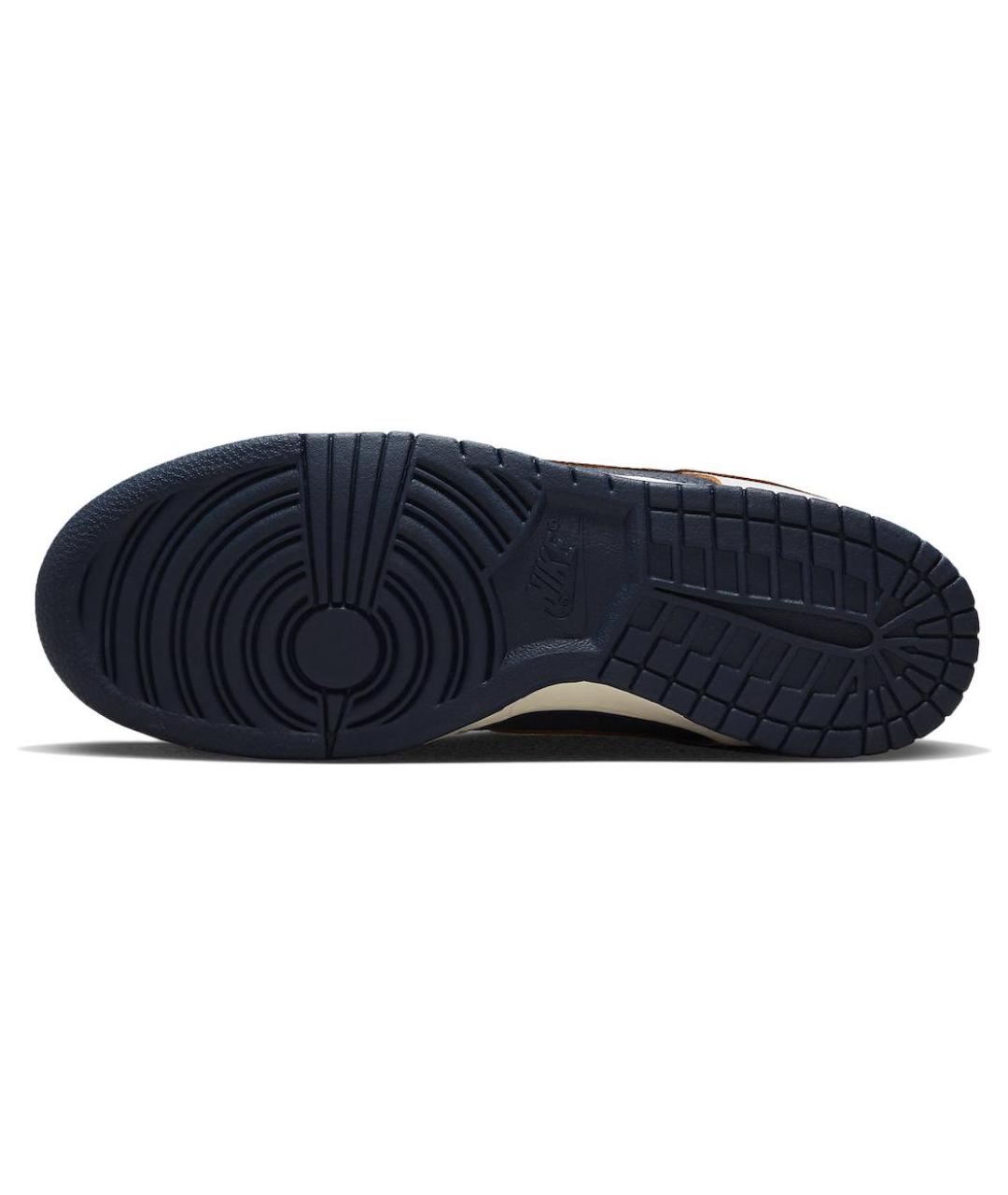 NIKE Белые кроссовки, фото 7