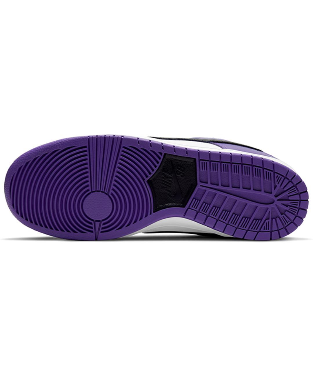 NIKE Фиолетовые кроссовки, фото 6