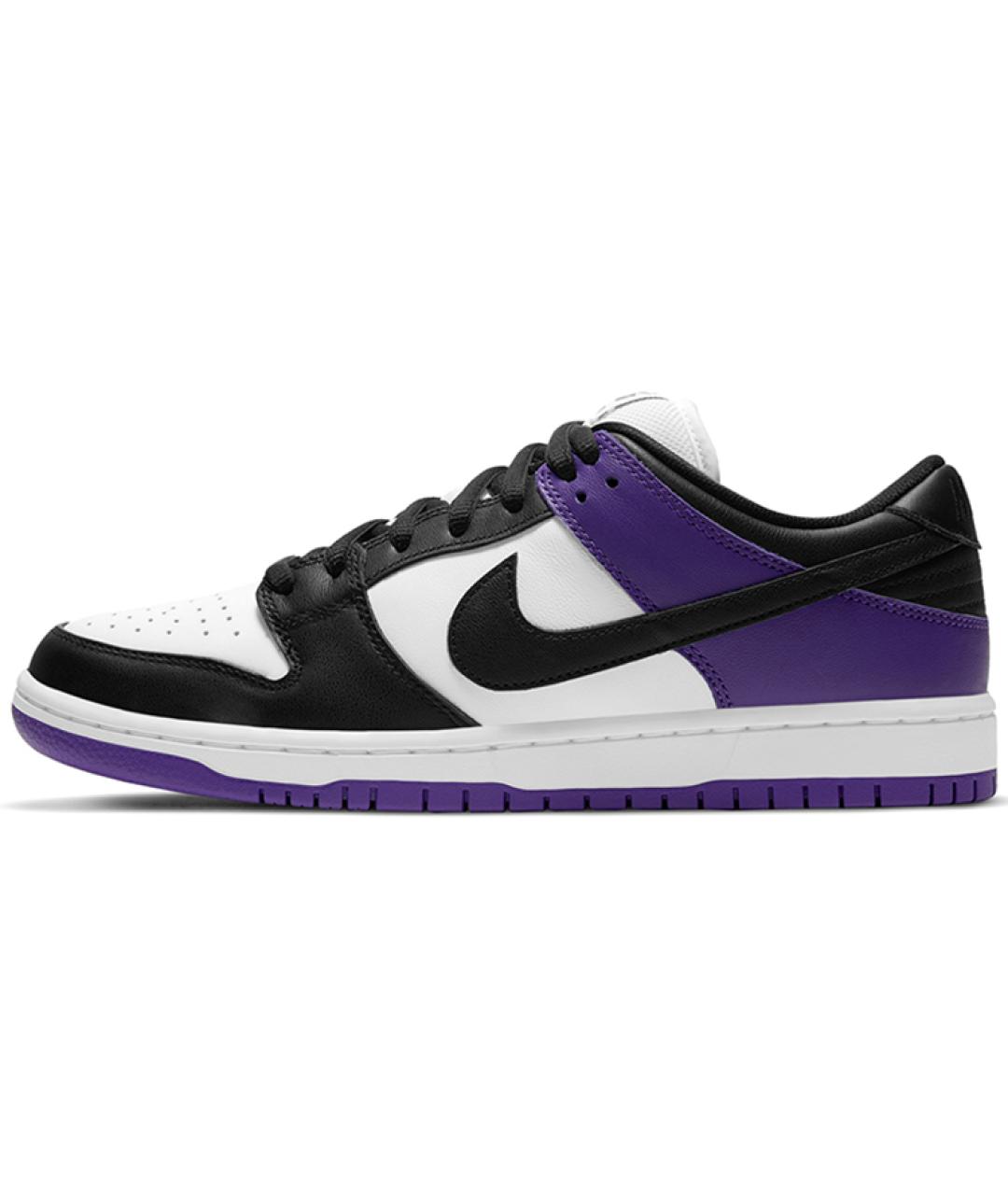 NIKE Фиолетовые кроссовки, фото 2