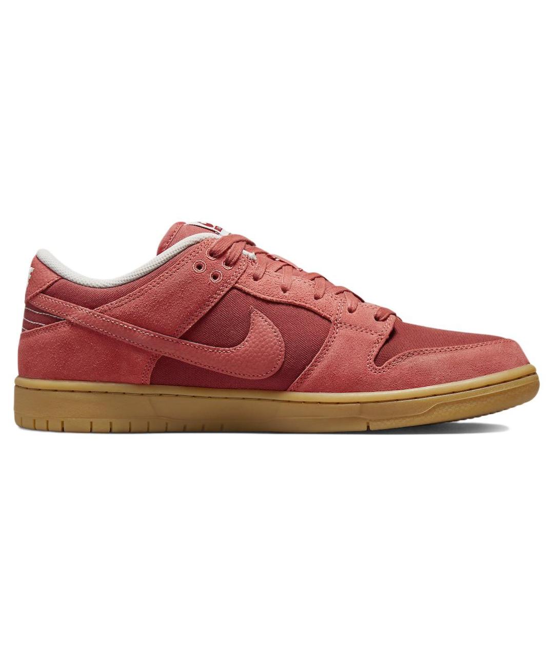 NIKE Коралловые кроссовки, фото 2