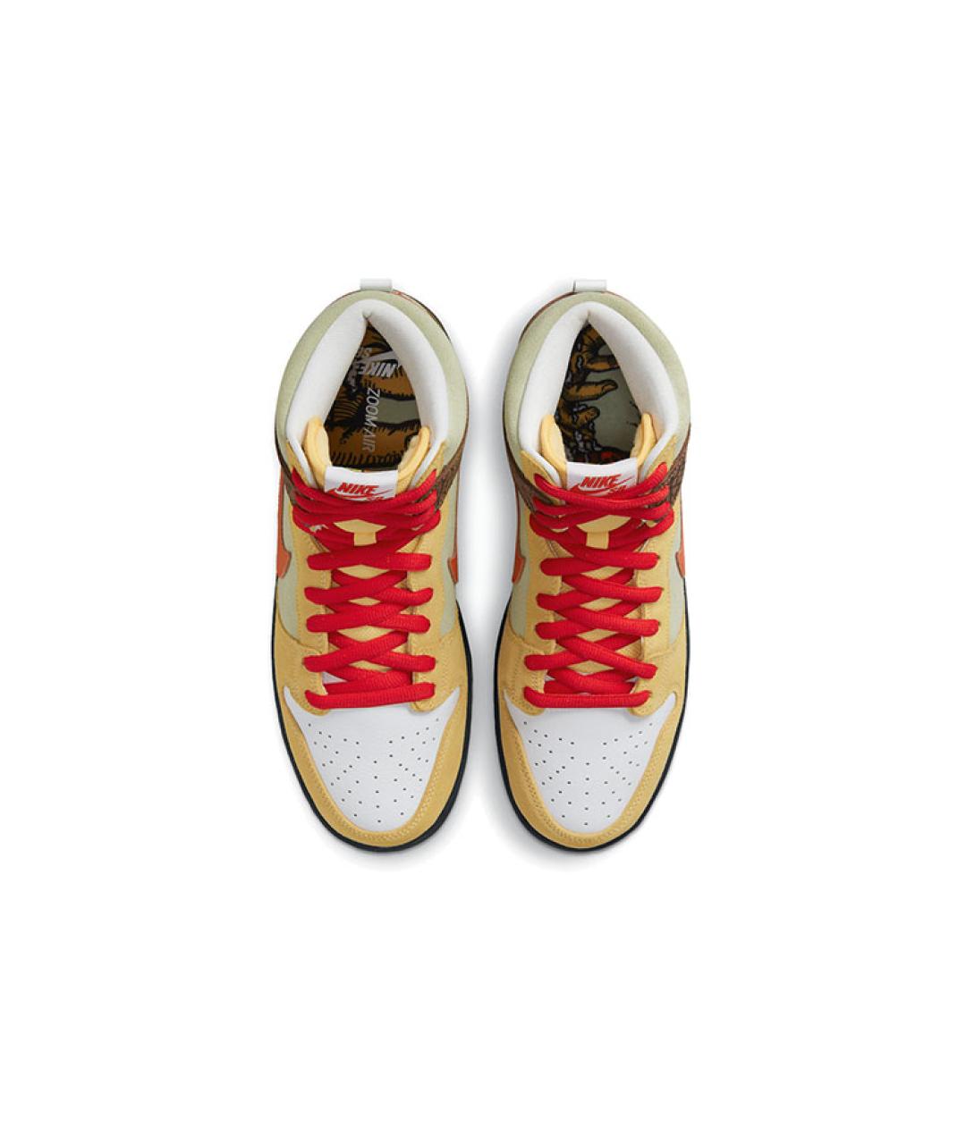 NIKE Мульти кроссовки, фото 5