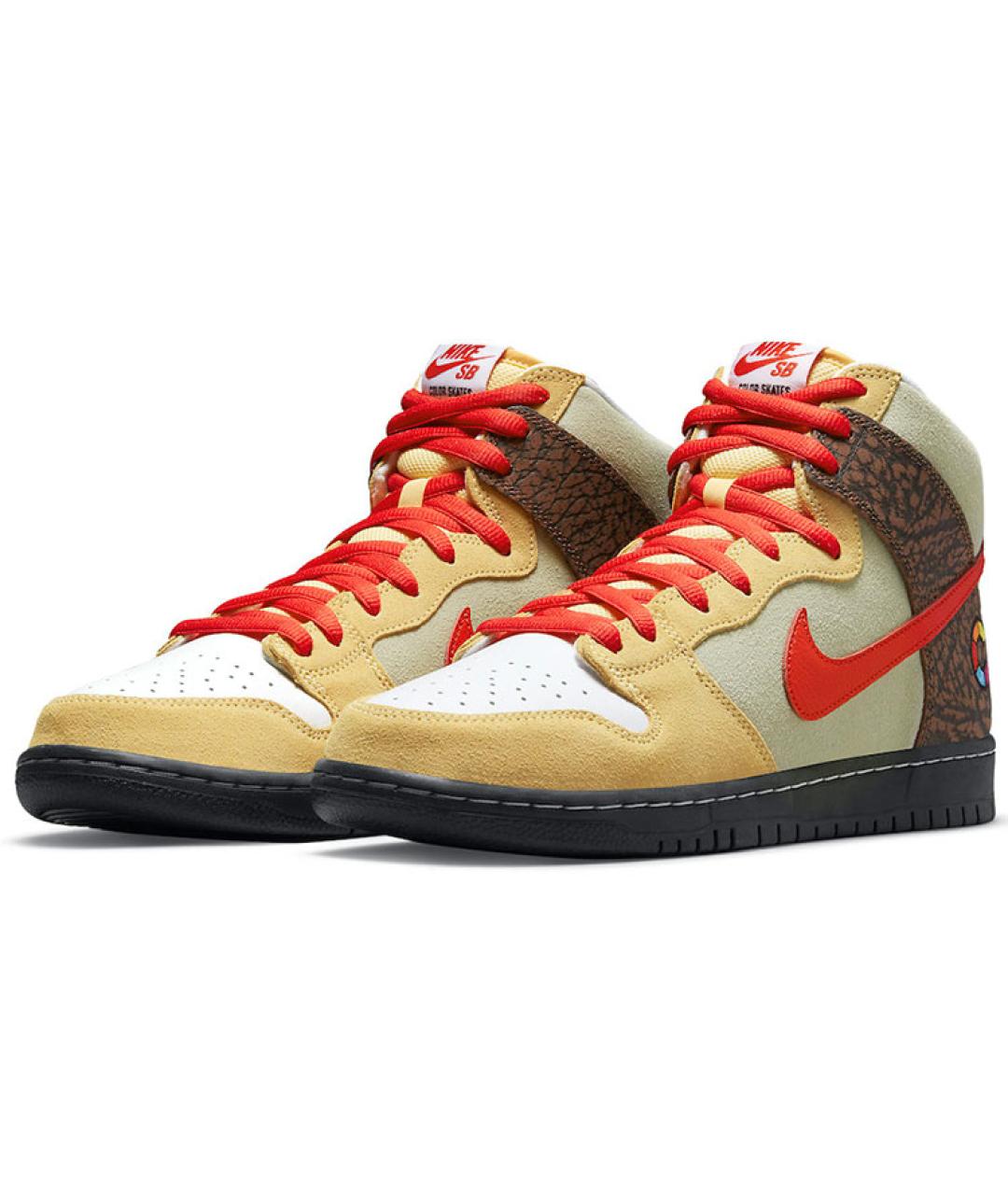 NIKE Мульти кроссовки, фото 4