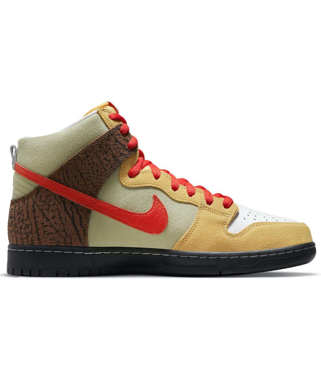 NIKE Мульти кроссовки, фото 2