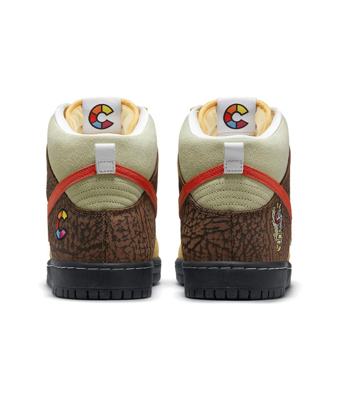 NIKE Мульти кроссовки, фото 6