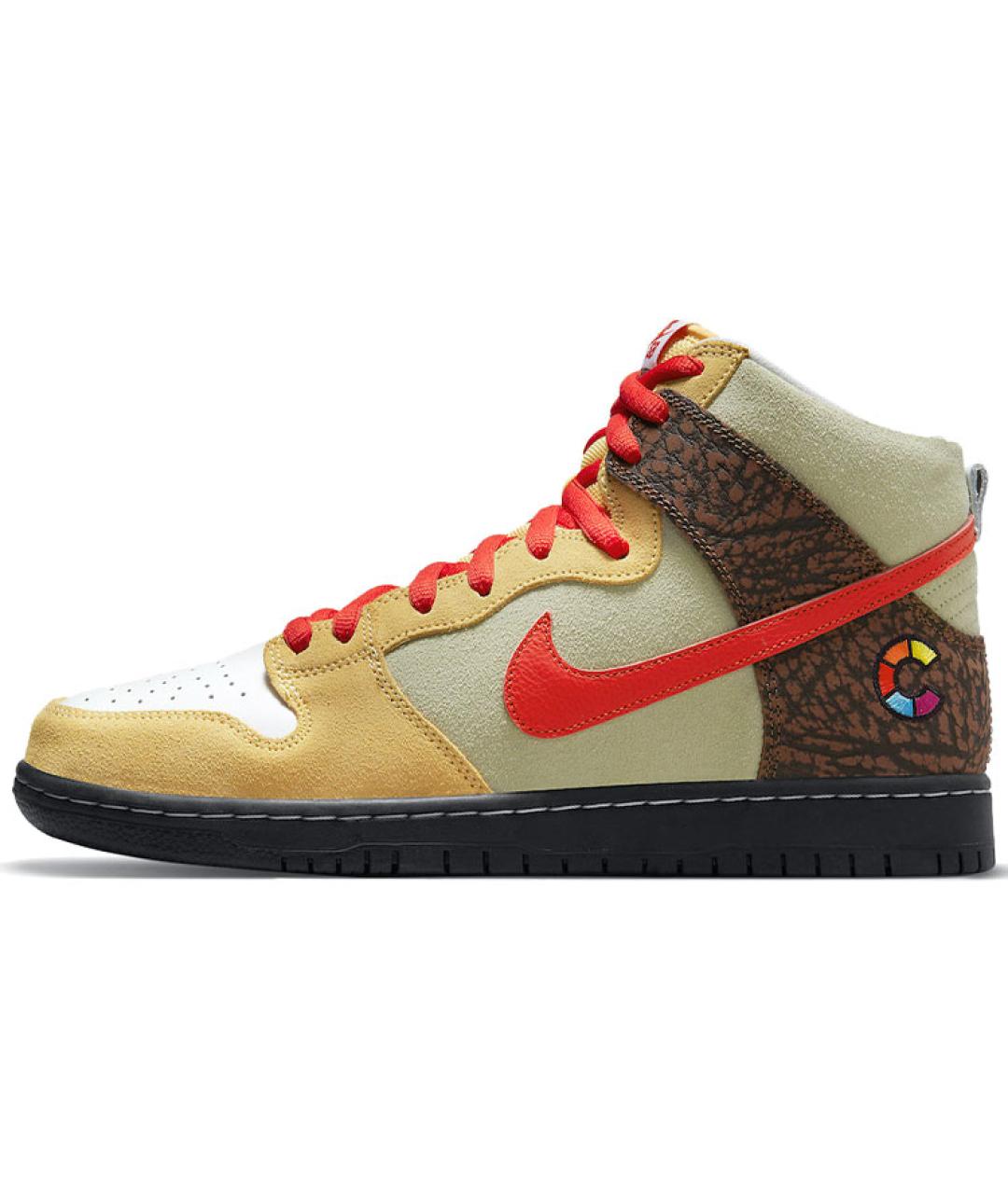 NIKE Мульти кроссовки, фото 3