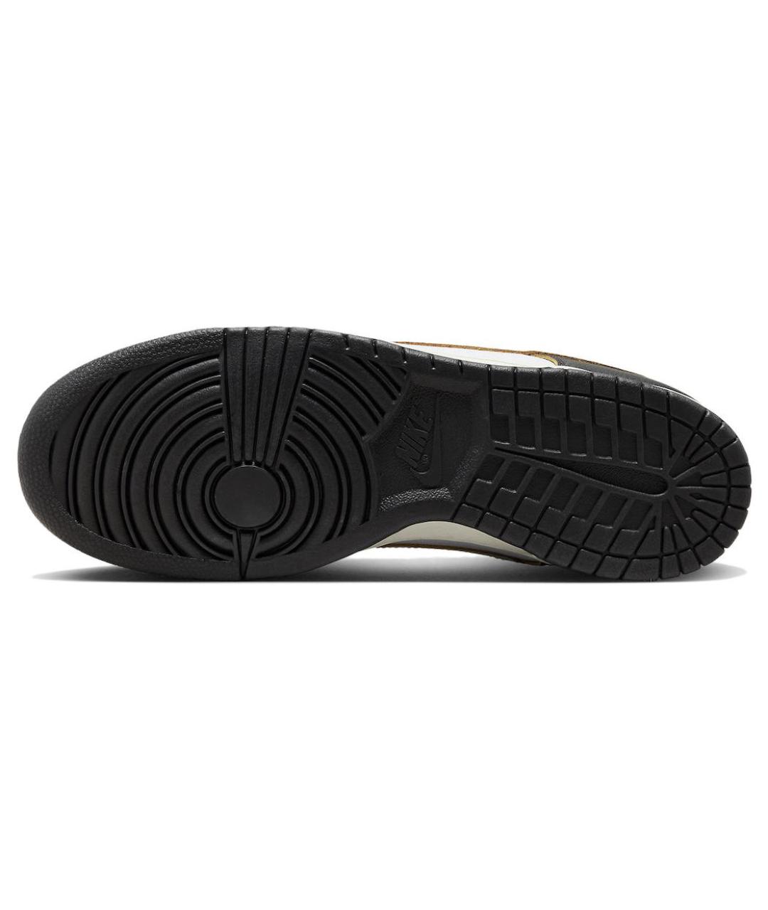 NIKE Черные кроссовки, фото 6