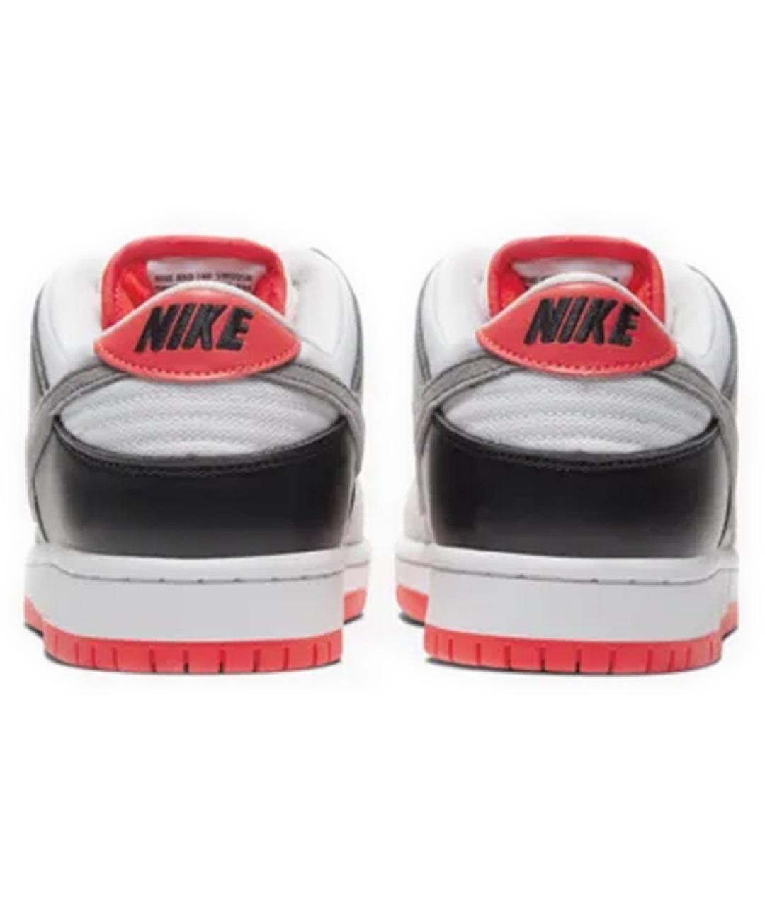 NIKE Серые кроссовки, фото 5