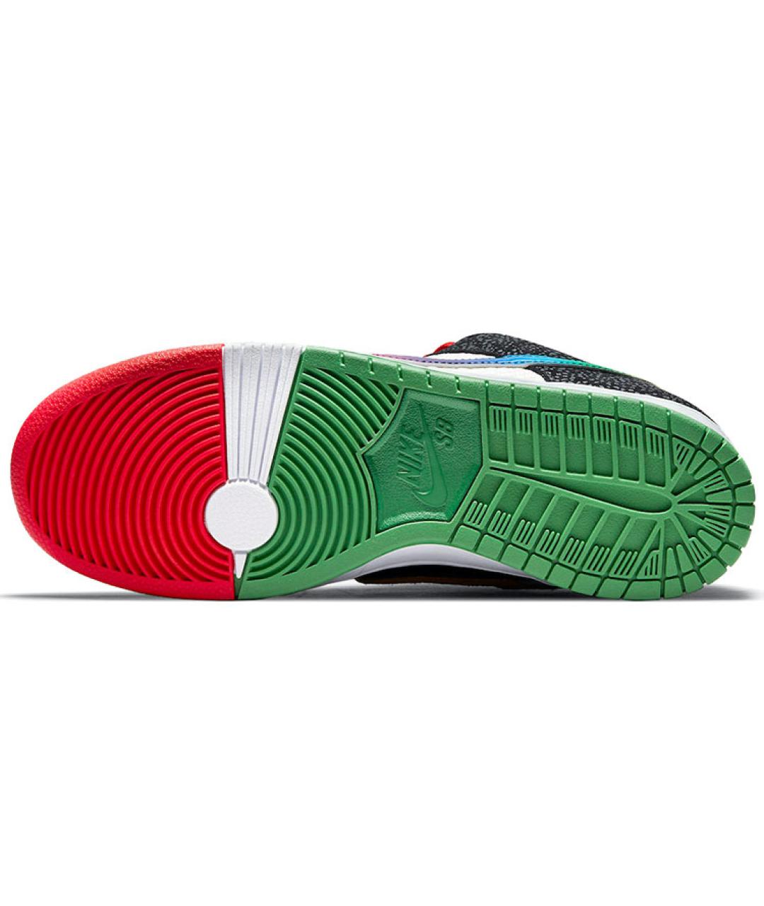 NIKE Белые кроссовки, фото 6