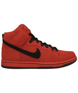 NIKE Высокие кроссовки / кеды