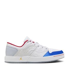 JORDAN Низкие кроссовки / кеды