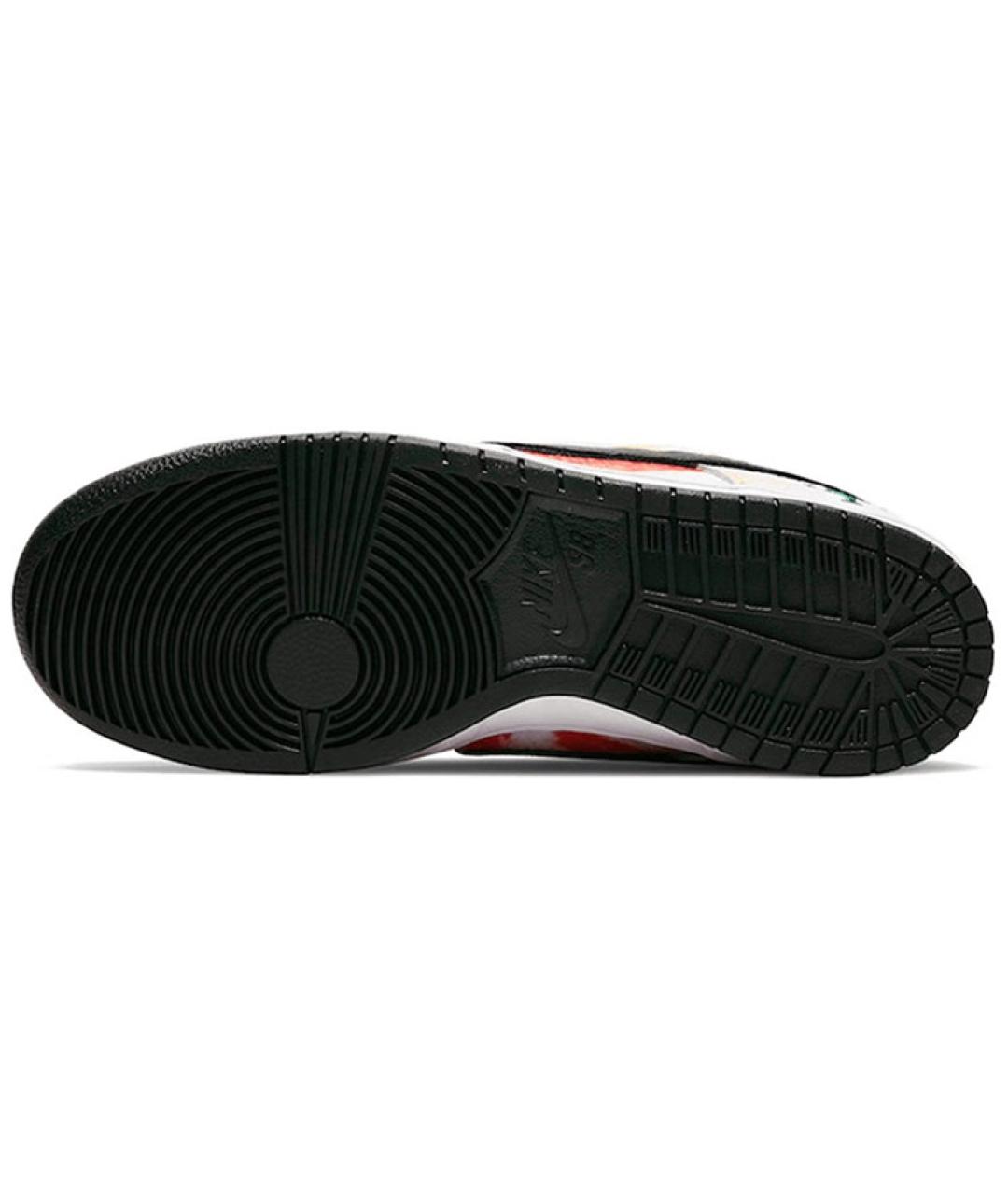 NIKE Белые кроссовки, фото 6