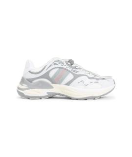 GUCCI Низкие кроссовки / кеды