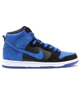 NIKE Высокие кроссовки / кеды