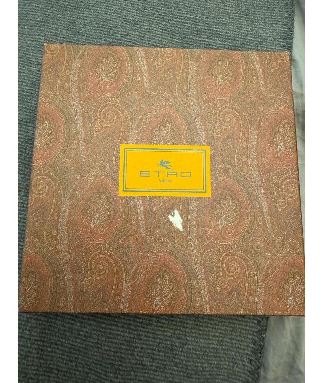 ETRO Золотой чокер, фото 5