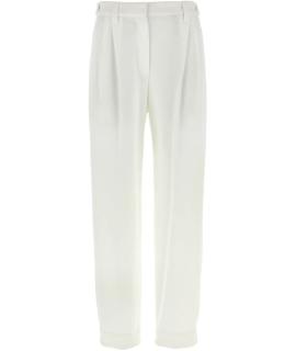 BRUNELLO CUCINELLI Прямые брюки