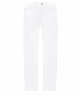 BRUNELLO CUCINELLI Прямые джинсы
