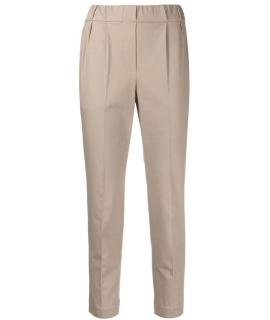 BRUNELLO CUCINELLI Прямые брюки