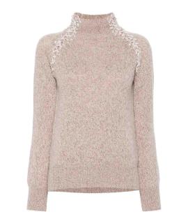 ERMANNO SCERVINO Джемпер / свитер