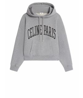 CELINE Худи/толстовка