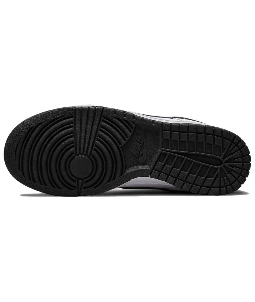 NIKE Белые кроссовки, фото 6