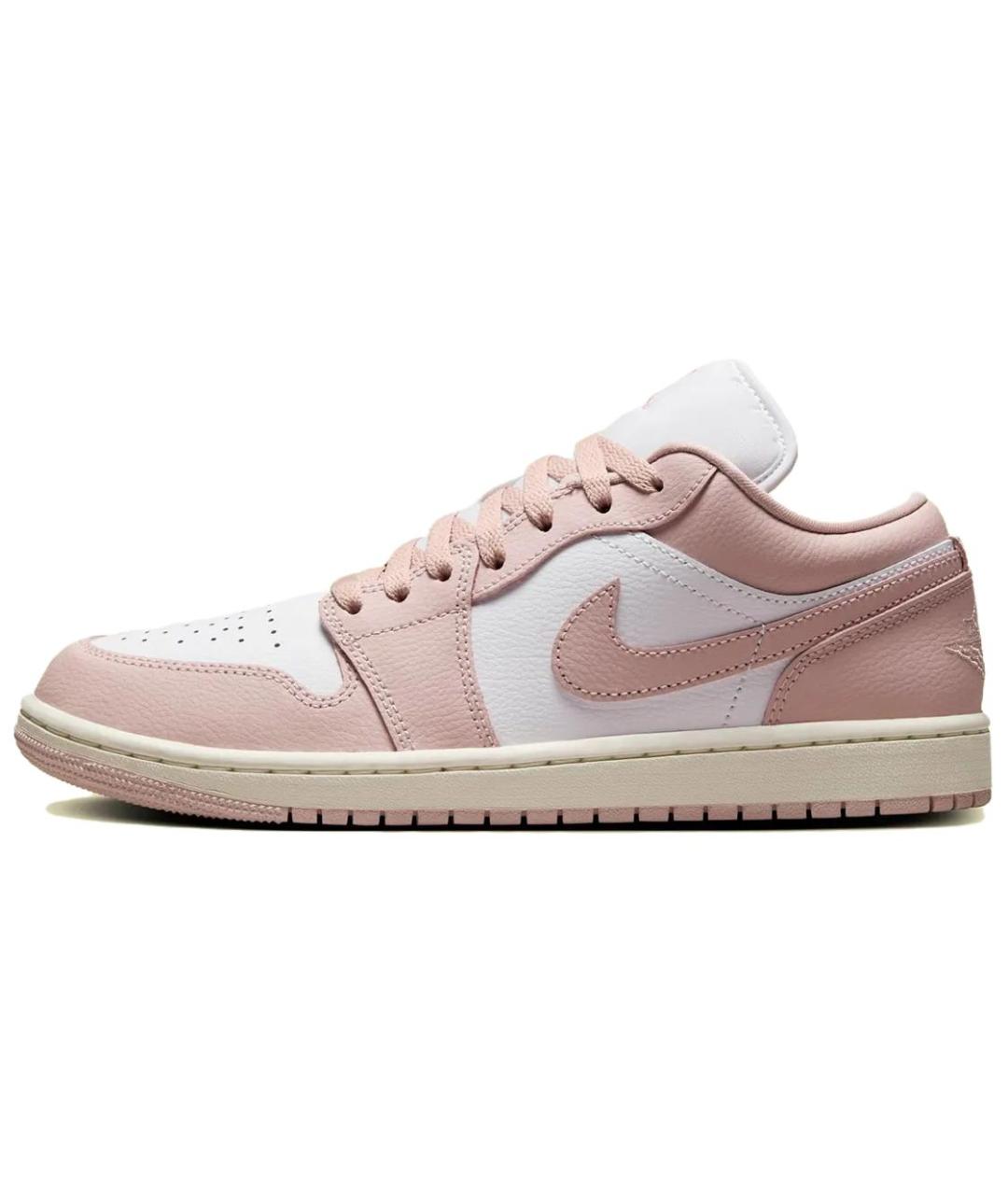 JORDAN Розовые кроссовки, фото 3