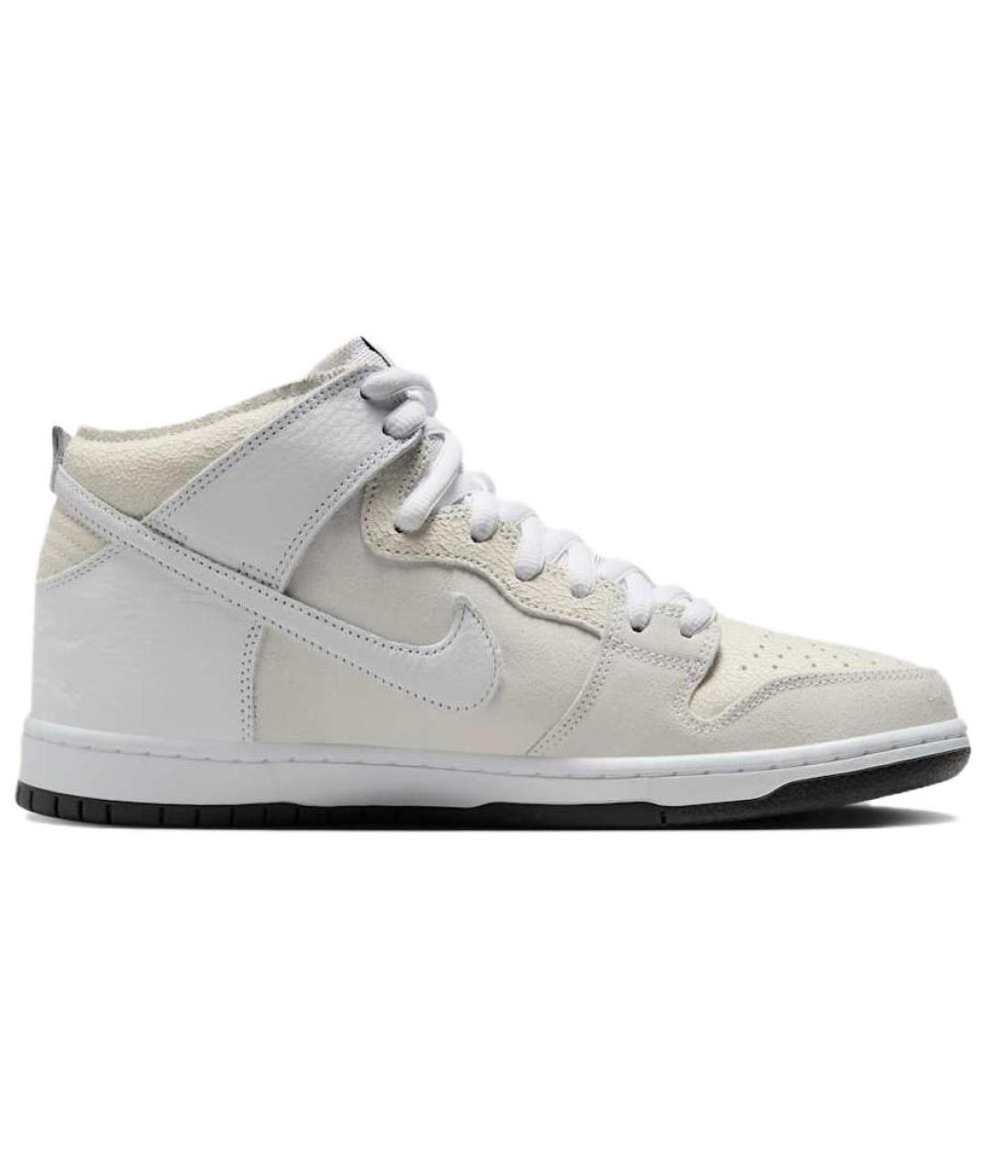 NIKE Серые кроссовки, фото 1