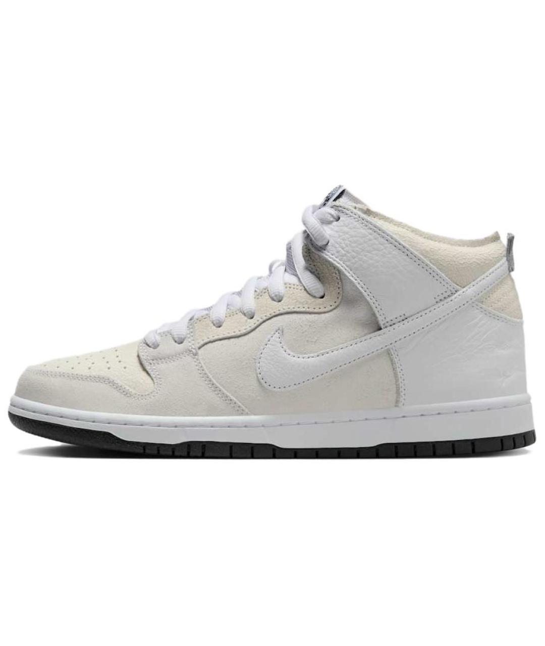 NIKE Серые кроссовки, фото 2