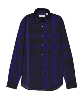 BURBERRY Кэжуал рубашка