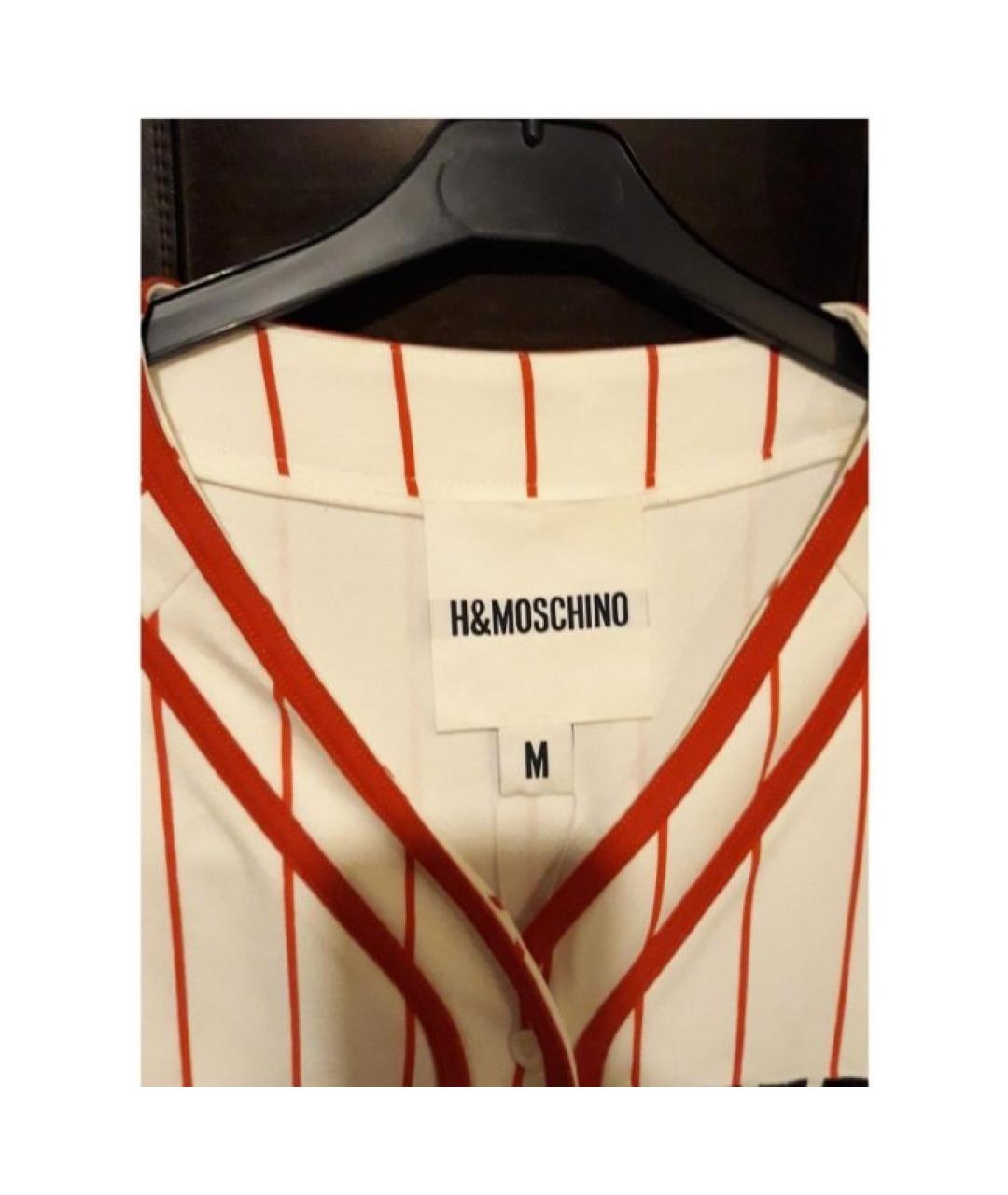 MOSCHINO Повседневное платье, фото 5